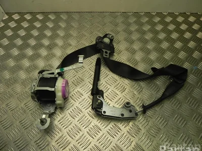 Ford USA FR3B-76612D64-AH / FR3B76612D64AH MUSTANG Convertible 2016 Ceinture de sécurité - Image 1