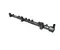 Mercedes-Benz Trucks A9360780845 ATEGO 3 2014 Fuel rail - Image 2
