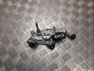 Toyota 85130-52280 / 8513052280 Yaris Cross XP210 2023 Tringlerie d'essuie-glace - Image 1