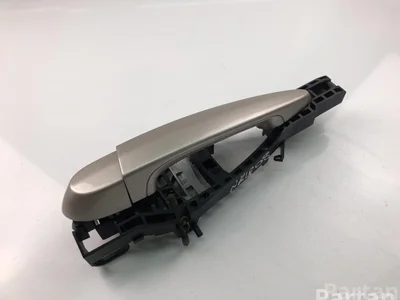 BMW 7207561 3 (F30, F80) 2013 Klamka drzwi - Obraz 1