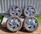 Hyundai 52910Q0230 i20 III (BC3, BI3) 2024 Llantas de aleación conjunto R16 - Imagen 1
