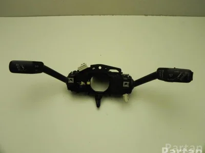 Volkswagen 5Q0 953 507 AB, 5Q0 953 513 Q / 5Q0953507AB, 5Q0953513Q GOLF VII (5G1, BQ1, BE1, BE2) 2013 Multi-switch colonne de direction - Image 1