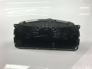 Opel 34100-83EC0 / 3410083EC0 AGILA (A) (H00) 2007 Tableau de bord