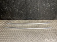 Citroën 98170172VV, 98170171VV DS7 CROSSBACK 2018 Stogo Strypai (Ragai) kairė dešinė komplektas