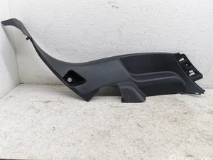 Peugeot 98288547ZD, 98300646ZD 208 II (P21) 2021 Tapisserie voiture right side