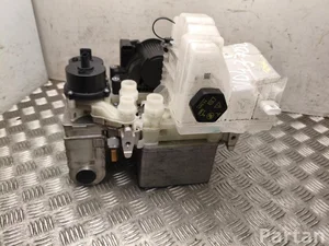 Tesla 1523007-00-F, 1613703-00-B, 1648071-00-A / 152300700F, 161370300B, 164807100A MODEL 3 2025 Zbiorniczek wyrównawczy płynu chłodzącego