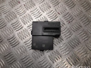 Nissan 285E15MR1C Ariya 2024 Unité de contrôle pour l'accès et l'autorisation de démarrage (kessy)