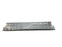 Mercedes-Benz Trucks A9605053989 ACTROS MP4 / MP5 2017 Conducto deflector de aire del radiador