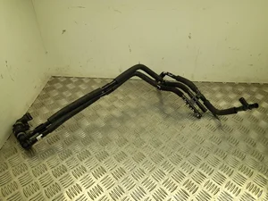 Audi 4KE122480AM Q8 e-tron 2021 Conduite de réfrigérant