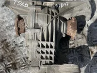Audi 0G2500043D A4 Avant (8W5, B9) 2020 Reductor del eje trasero