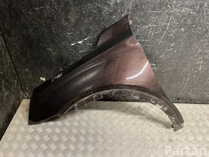 Citroën DS7 CROSSBACK 2018 Błotnik lewa strona