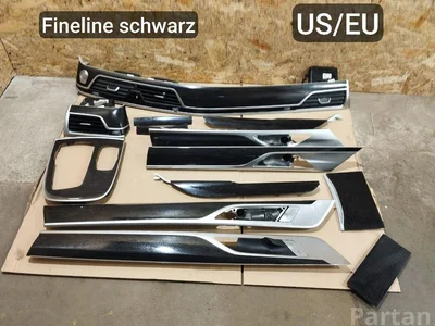 BMW 8066679, 8066682, 8070735, 8066681 7 (G11, G12) 2016 Cadre complect - Image 1