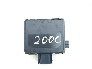 Porsche 4M0907566D PANAMERA (971) 2018 Sterownik martwego pola