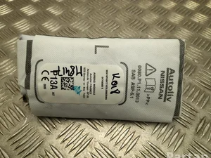 Nissan 647458500B JUKE (F16) 2021 Airbag latéral