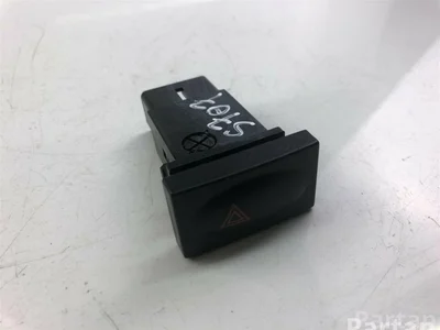 Ssangyong 864W01900 KORANDO (KJ) 2003 Éclairage d'urgence / interrupteur de danger - Image 1