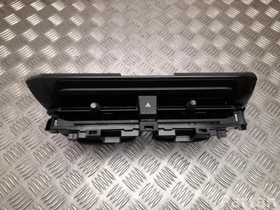 Toyota FC5641-4060, FC5642-4060 / FC56414060, FC56424060 C-HR II (AX20) 2024 Évent Central - Image 1