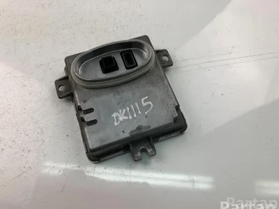 BMW 6948180 3 (E90) 2010 Unité de commande électronique pour le contrôle de la portée des phares - Image 1