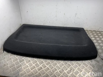 Audi 89A867769 Q4 e-tron F4B 2024 Крышка обшивки багажника - Изображение 1