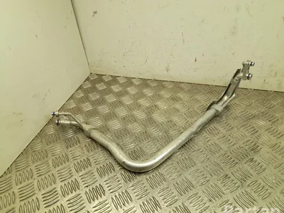 Volkswagen 5QB 816 738 D / 5QB816738D Caddy V 2020 Climatisation, Tuyaux / Tubes - Image 1