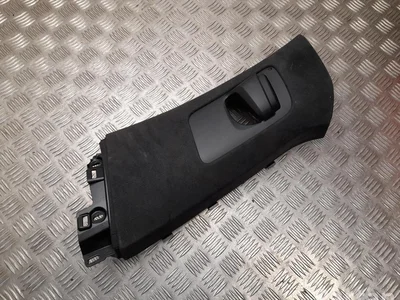 Tesla 1035951-00-A / 103595100A MODEL X 2019 Tapisserie voiture - Image 1