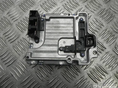 Ford 54086213C, 59321114 B-MAX (JK) 2012 Unités de contrôle - Image 1