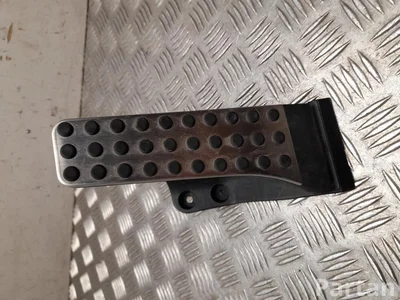 Mercedes-Benz A 254 300 01 00 / A2543000100 GLC X254 2024 Akseleratoriaus pedalas - Paveiksliukas 1