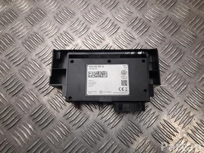 Volkswagen 10A 035 751 A / 10A035751A ID.3 2024 Moduł sterujący - Zdjęcie 1