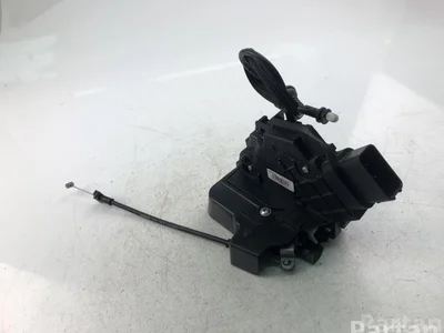 Volvo 30799316 V70 III (BW) 2011 Serrure de porte - Image 1