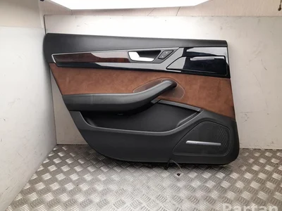 Audi 4H4 868 067 / 4H4868067 A8 (4H_) 2015 Panneau de garniture de porte - Image 1