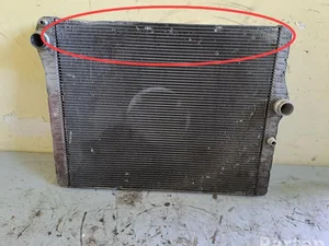 BMW 2284607, 152723 4 Coupe (F32, F82) 2017 Radiateur