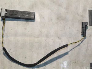 Volvo 30667811 C70 II Convertible 2008 Amplificateur d'antenne