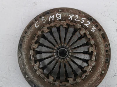 Citroën 9801139380 C3 III (SX) 2020 Kit d'embrayage - Image 1