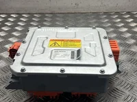 MG 11525663 MG4 Trophy 2024 Onduleur avec convertisseur