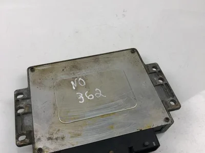 Renault 8200264679; 8200278376 / 8200264679, 8200278376 LAGUNA II (BG0/1_) 2002 Unité de contrôle moteur - Image 1