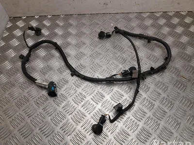 Volkswagen 5TA 971 104, 5Q0 919 275 B / 5TA971104, 5Q0919275B TOURAN (5T1) 2019 Capteur-parctronic complect - Image 1