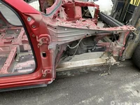 Mazda CX-5 (KF) 2017 Quart de corps Right Front