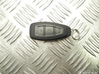 Ford 7S7T-15K601-ED / 7S7T15K601ED FOCUS III Turnier 2012 Clé - Image 1