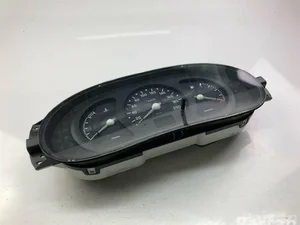 Renault 7700410430F CLIO II (BB0/1/2_, CB0/1/2_) 1998 Tablero de instrumentos