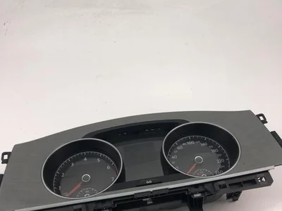 Volkswagen 5G0920861 GOLF VII (5G1, BQ1, BE1, BE2) 2015 Kombiinstrumente - Bild 1