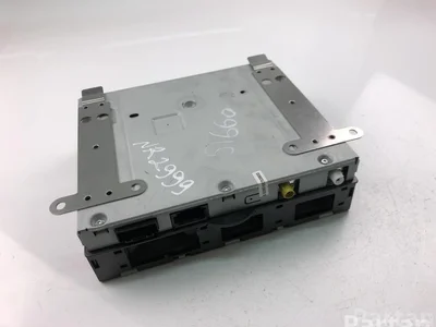 Audi 4E0035541P A3 (8P1) 2007 Bloc de navigation - Image 1