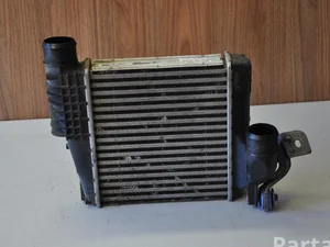 Peugeot 9675627980 508 II 2019 Refroidisseur d'air comprimé intermédiaire