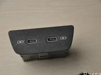 Volkswagen 2G6035954 T-Roc (A11/AC7) 2022 Multimedia interface box with control unit