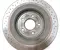 Chevrolet CORVETTE (C6) 2012 Bremsscheibe hinten rechts - Bild 3