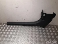 XPeng 6215301EF1, 6215100EF1 P7 2025 Wewnętrzny próg drzwiowy z lewej z przodu