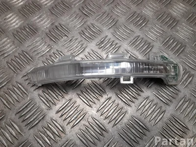 Volkswagen 3G0 949 102 A / 3G0949102A Taigo 2025 Blinkleuchte rechts - Bild 1