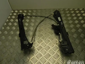 Volkswagen 3C6 837 461 C / 3C6837461C JETTA IV (162, 163) 2012 Lève-vitre Left Front