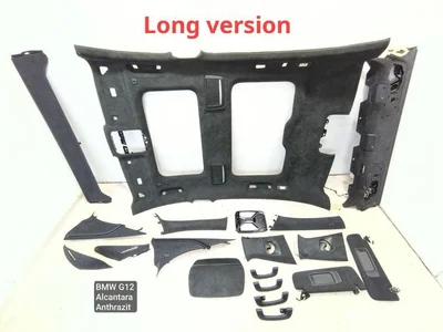 BMW 7422550, 7355338, 7355337, 6832337-01, 7422550-08 / 7422550, 7355338, 7355337, 683233701, 742255008 7 (G11, G12) 2016 Stogo apmušalas, apdaila - Paveiksliukas 1