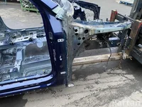 Audi Q7 (4M) 2019 Четверть машина спереди справа