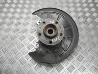 Škoda 402006932R RAPID (NH3) 2014 Logement de roulement de roue Left Front