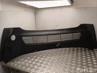 Tesla 1619812-00-B, 1619813-00-B / 161981200B, 161981300B Model Y 2025 Zierleiste  Scheibenwischer